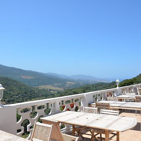 U Fracintu Hotel Fozzano Esterno foto