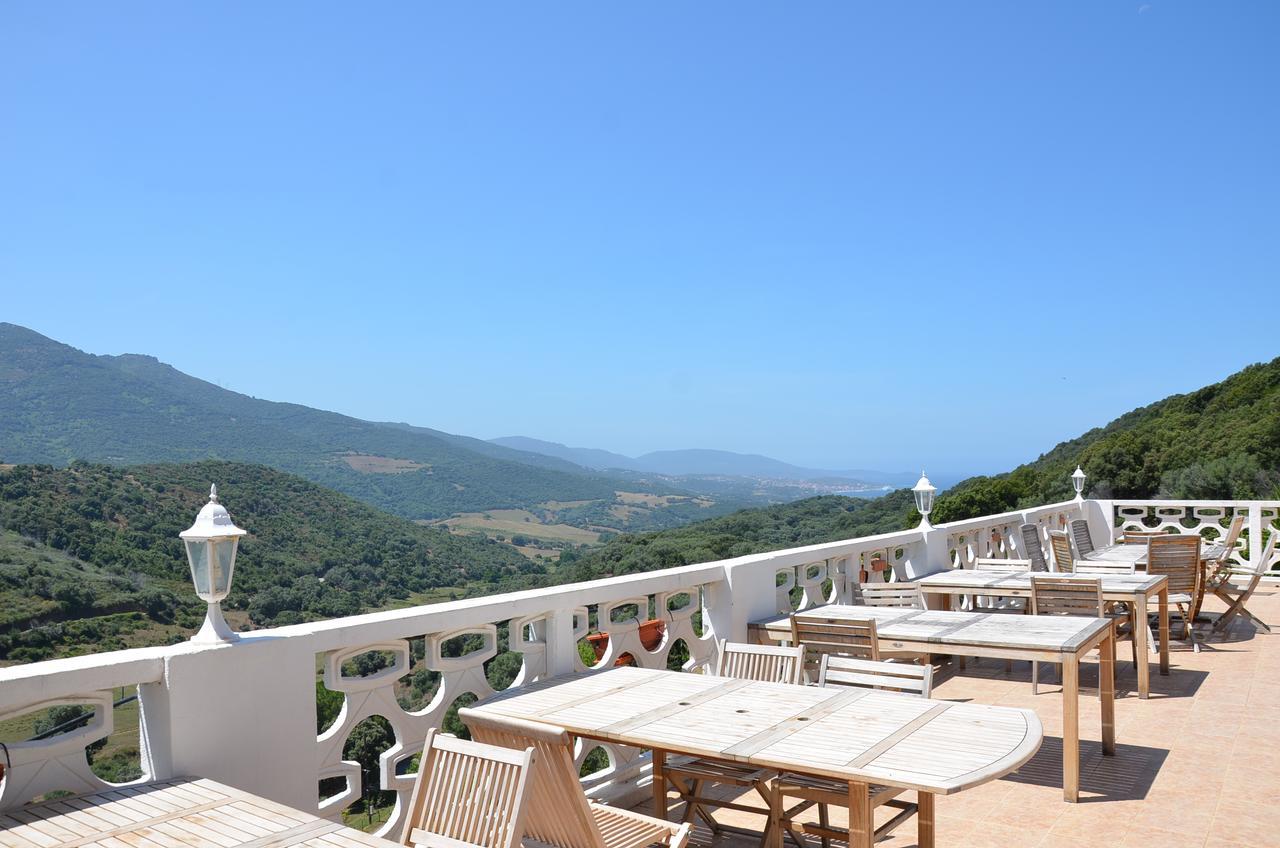 U Fracintu Hotel Fozzano Esterno foto