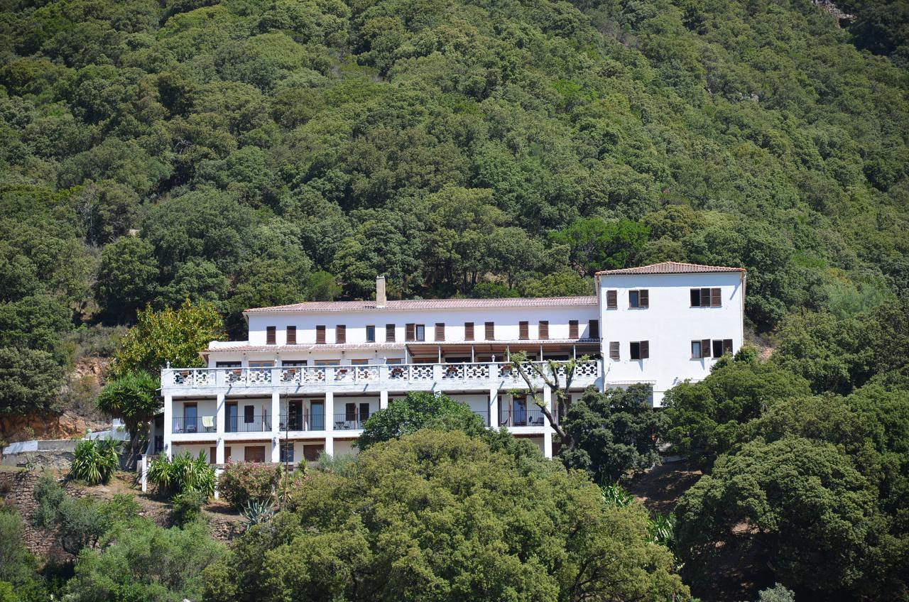 U Fracintu Hotel Fozzano Esterno foto