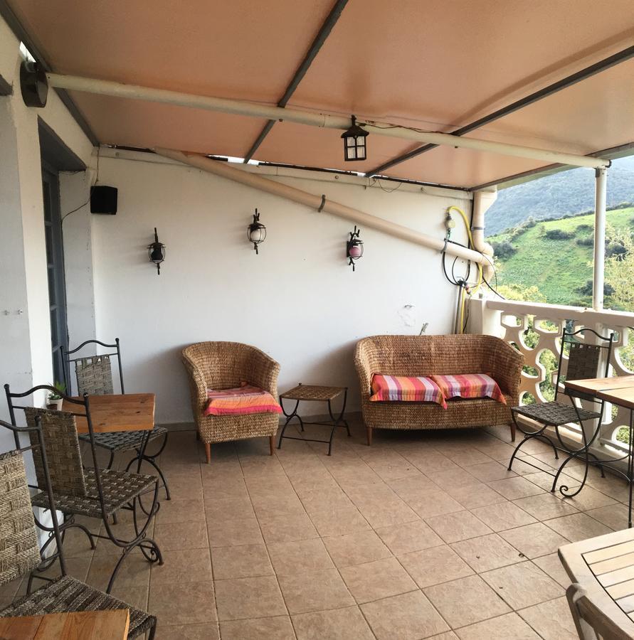 U Fracintu Hotel Fozzano Esterno foto
