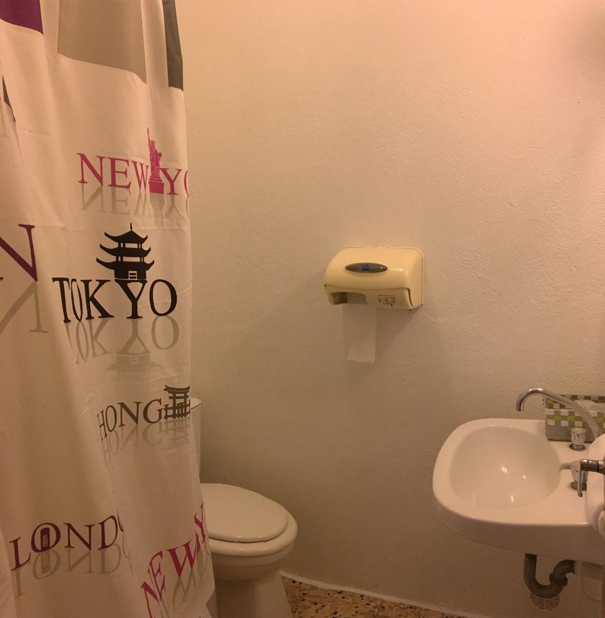 U Fracintu Hotel Fozzano Esterno foto