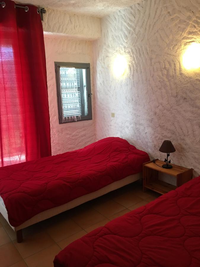 U Fracintu Hotel Fozzano Esterno foto
