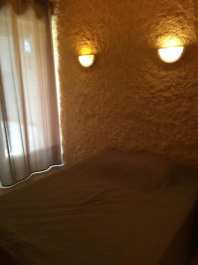 U Fracintu Hotel Fozzano Esterno foto