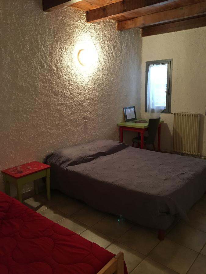 U Fracintu Hotel Fozzano Esterno foto