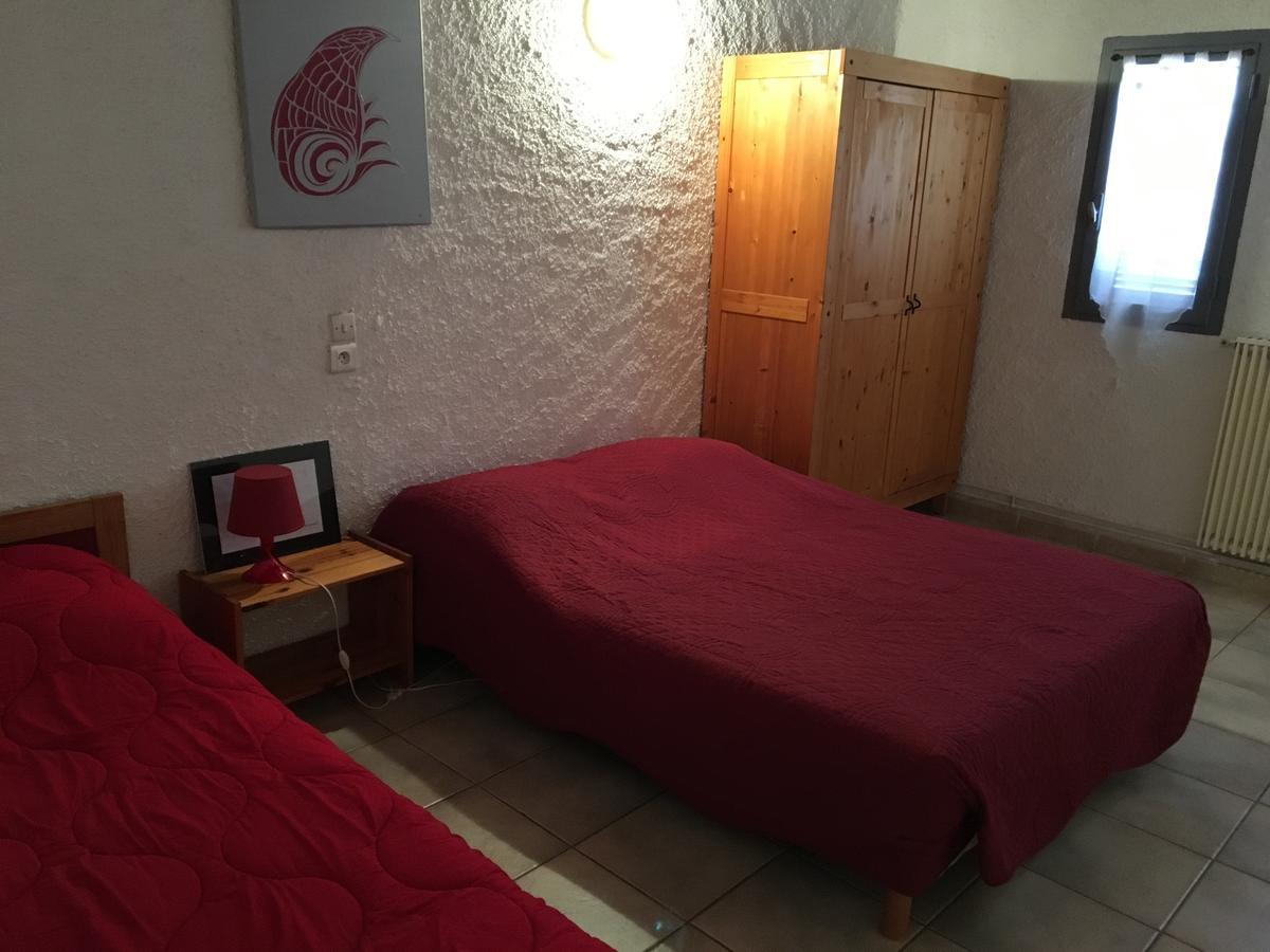 U Fracintu Hotel Fozzano Esterno foto