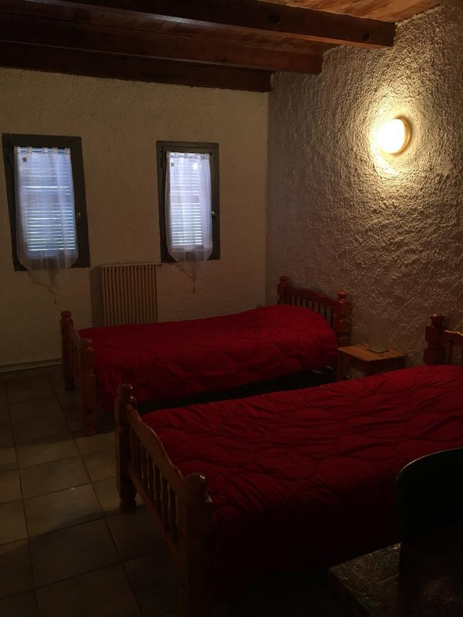U Fracintu Hotel Fozzano Esterno foto