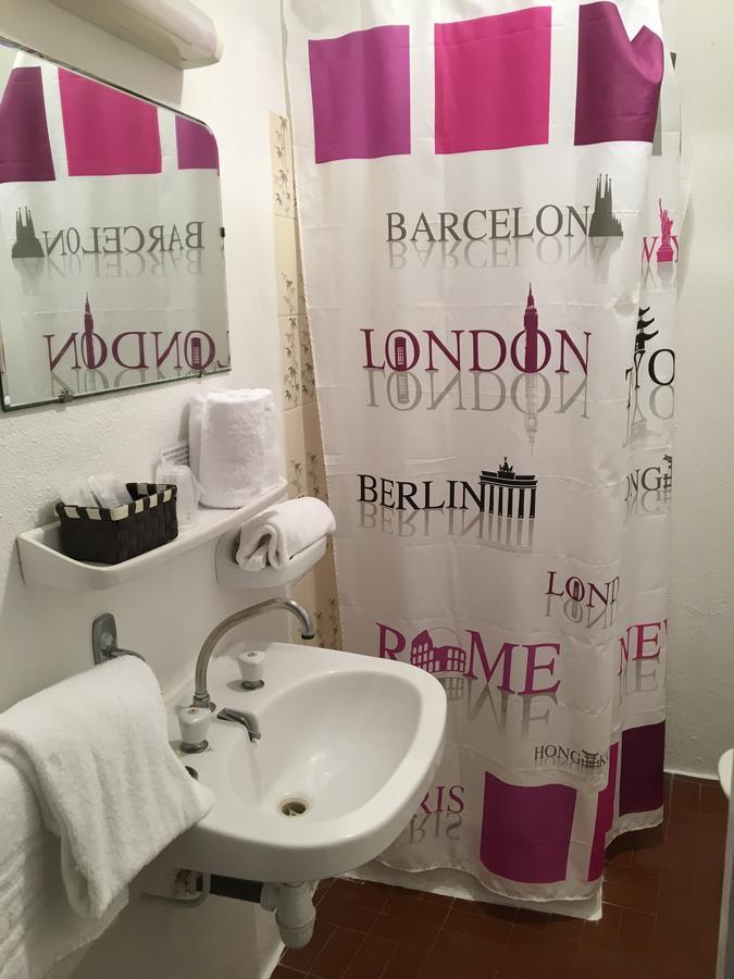 U Fracintu Hotel Fozzano Esterno foto