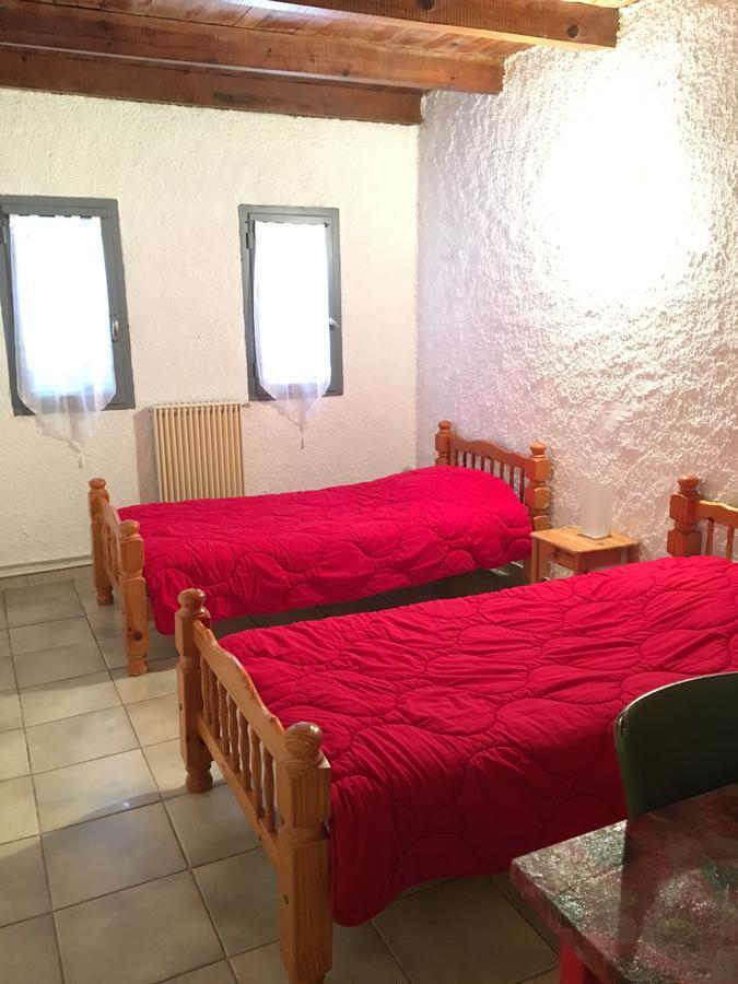 U Fracintu Hotel Fozzano Esterno foto