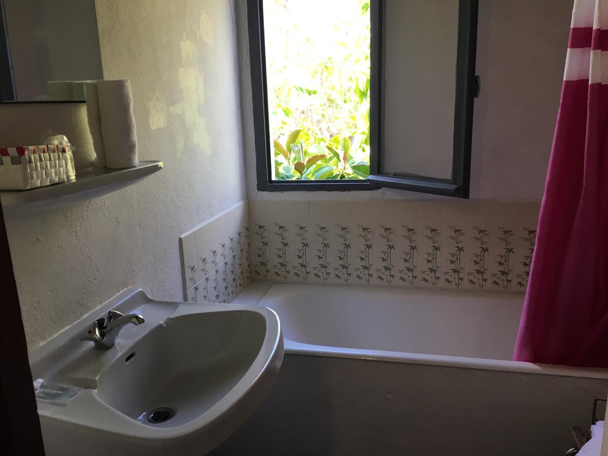 U Fracintu Hotel Fozzano Esterno foto
