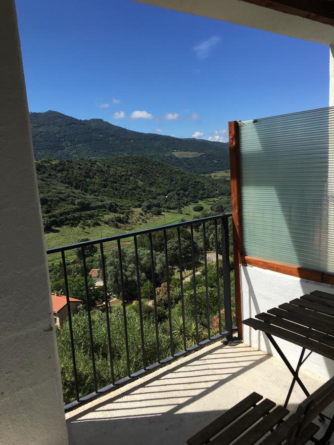 U Fracintu Hotel Fozzano Esterno foto