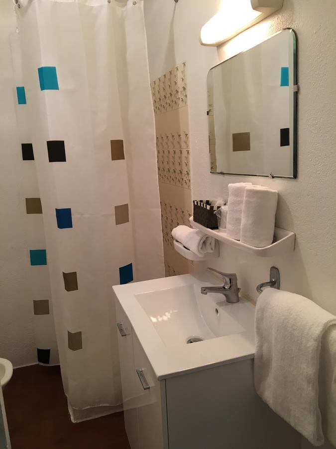 U Fracintu Hotel Fozzano Esterno foto