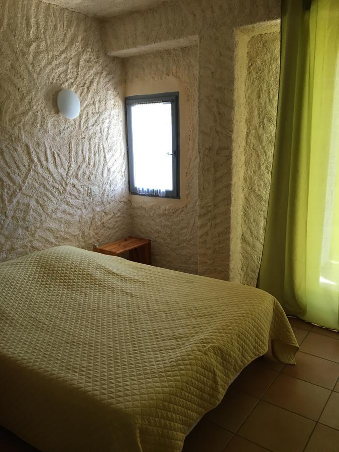 U Fracintu Hotel Fozzano Esterno foto