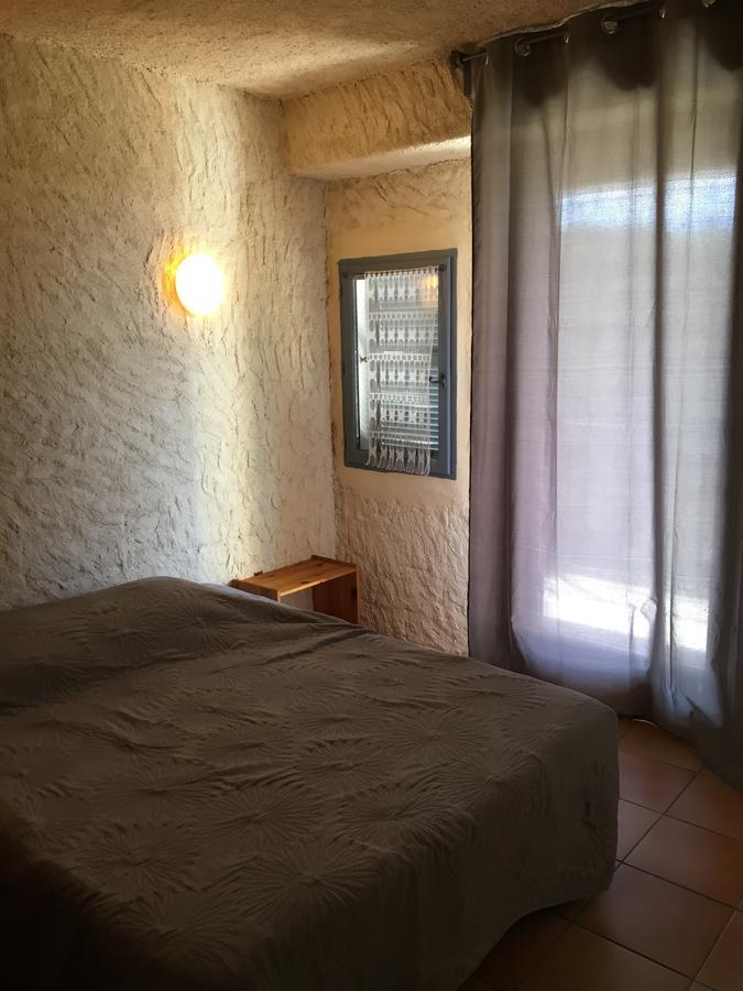 U Fracintu Hotel Fozzano Esterno foto