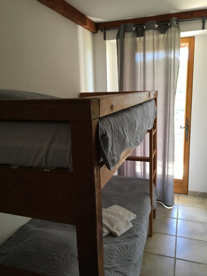 U Fracintu Hotel Fozzano Esterno foto